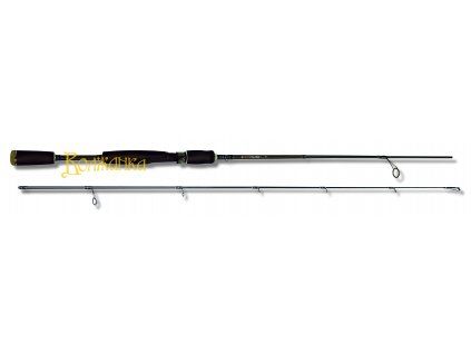 Prut Volžanka Stalker 2,7m 15-56g