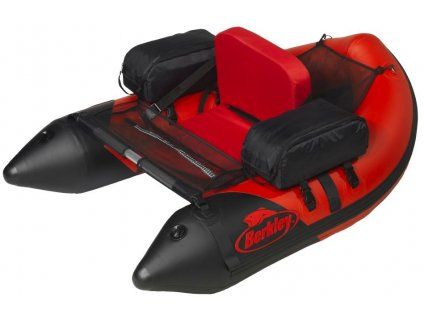 Člun Berkley Belly Boat Tec Ripple XCD