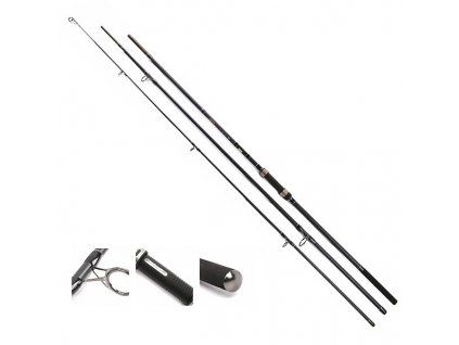 Prut Caiman Dream Carp 3,6m/3Lbs
