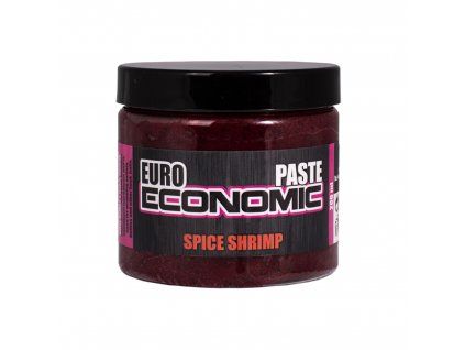 LK Baits Boilie Paste Spice Shrimp 200ml