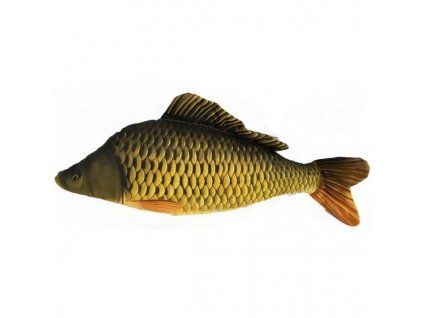 Polštář Kapr Giant šupináč 64cm