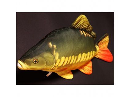 Polštář Kapr obecný Giant 90cm
