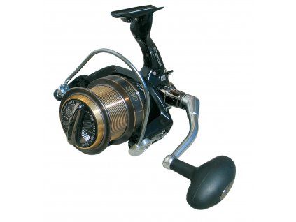 Naviják TICA Scepter GTB 6000 FD