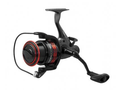 Naviják Delphin MODECO Feeder vel.60