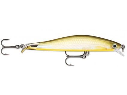 Wobler Rapala Ripstop 09 Goby