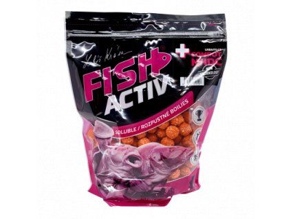 LK BAITS FISH ACTIV PLUS COMPOT NHDC