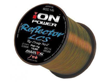 Vlasec Ion Power Reflector Carp 600m