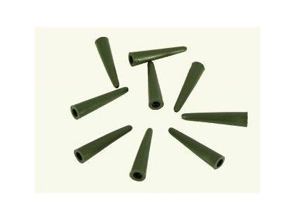 Extra Carp Tail rubber Cone