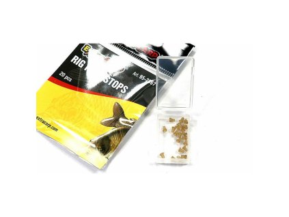 Extra Carp Rig Ring Stops