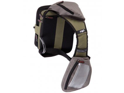 Batoh Rapala Sling Bag Pro