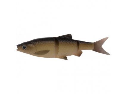 Plotice Savage Gear 3D Roach Swim n Jerk 12,5 cm Dirty Roach 2 ks