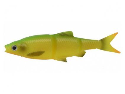 Plotice Savage Gear 3D Roach Swim n Jerk 12,5 cm Firetiger 2 ks