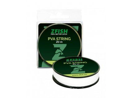 Zfish Pva Nit String 20m