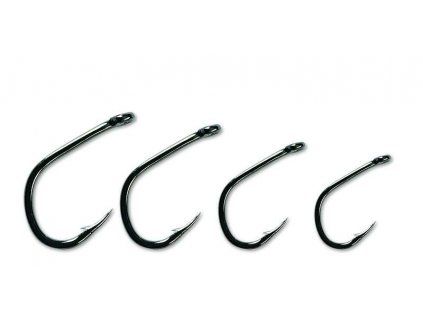 CARP LINQ Classic boilie hook