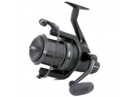 Naviják Fox EOS 12000
