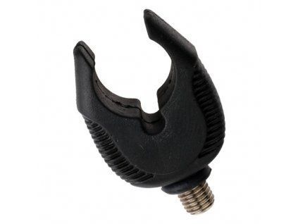 Rohatinka Rubber Rod Rest LXR Black
