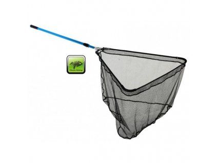 Giants Fishing Podběrák Metal Plus Landing Net 2,55m, 70x70cm