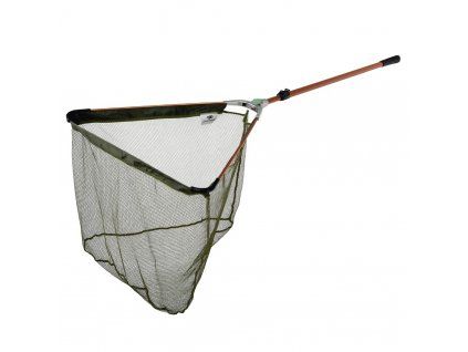 Podběrák Specialist Landing Net 2,2m, 60x60cm