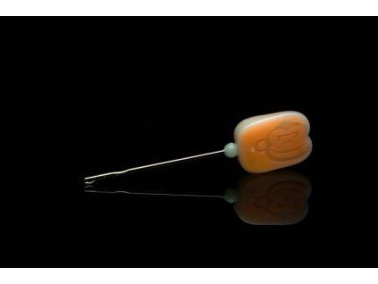 Jehla RidgeMonkey Lip Close Needle ( RM-T071 )