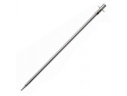 Zfish Vidlička Deluxe Bank Stick with Drill 80-140cm