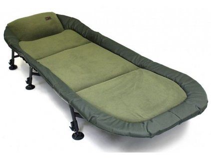 Zfish Lehátko Deluxe RCL Bedchair