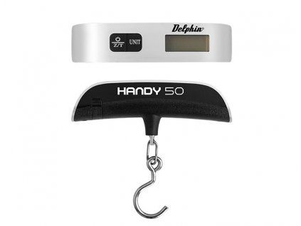 váha Delphin HANDY 50