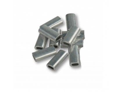 SPOJKY MADCAT ALUMINIUM SLEEVES 16KS 1,00MM