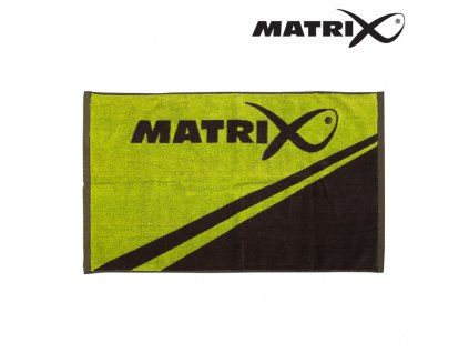 MATRIX HAND TOWEL