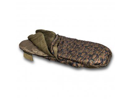 SPACÍ PYTEL REPUS PRO 365 2v1 FLEECE Camo