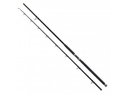 Prut Deluxe Catfish 2,4m 400g