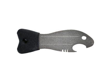 Brousek háčků Pisciform Hook Sharpener