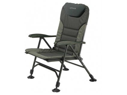 Rybářské křeslo Comfort Quattro 1