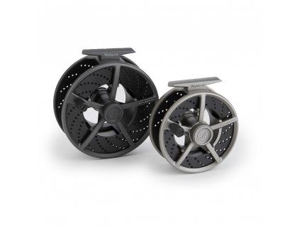Wychwood Truefly Reel SLA