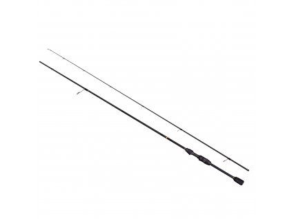 Gaube Black Spin