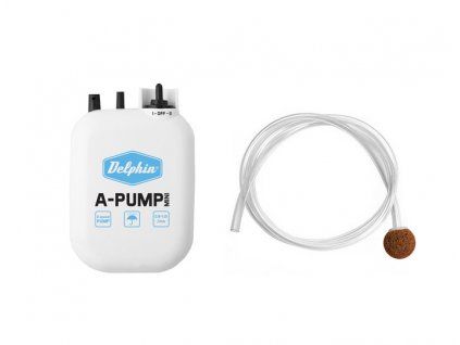 Delphin A PUMP mini