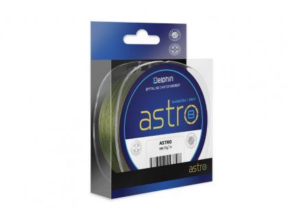 Delphin ASTRO 8