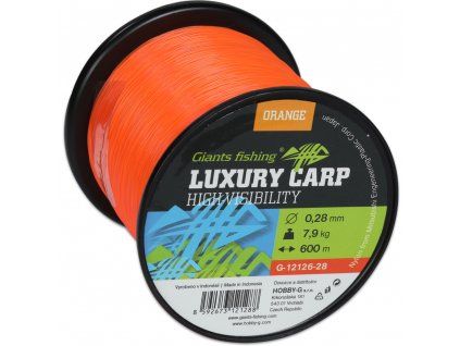Visibility Orange