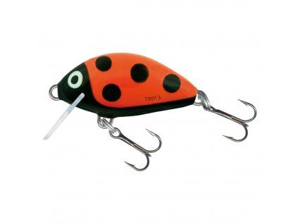 Wobler Tiny Sinking Ladybird