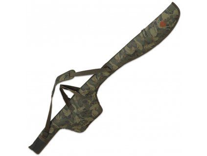 Padded Sleeves 1 Rod 9ft