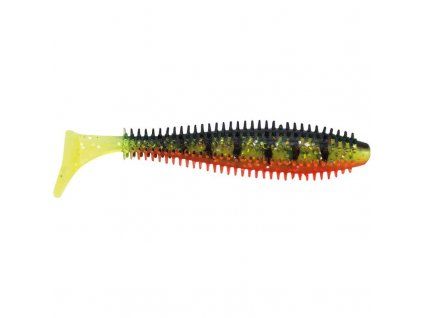 Spikey shad ultra perch