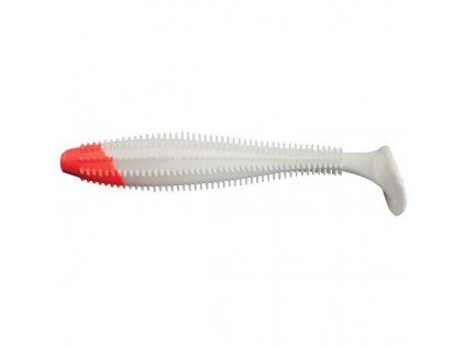 Spikey Shad Red Head
