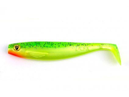 Pro Shad 10cm UV Lemon Tiger 2