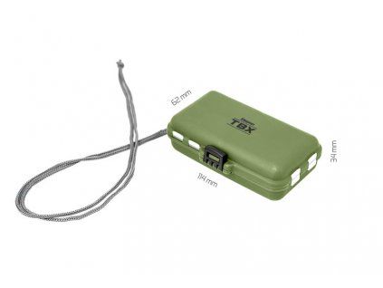 Delphin TBX Duo 114 9P