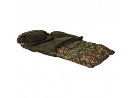 5 Season Maxi Camo Sleeping Bag