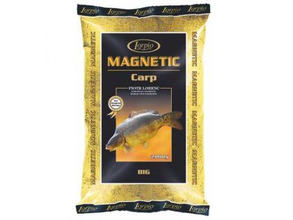 Lorpio Magnetic Carp Big 2kg