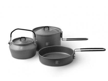 Delphin CampWARE 3v1