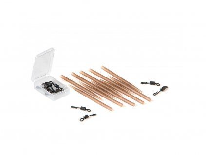 Extra Carp Anti Tangle & Quick Change Swivel L