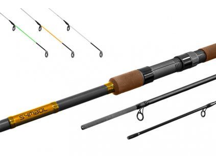 Delphin SYMBOL Feeder 2