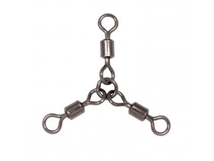 Heavy Triple Swivel