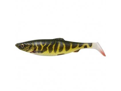Gumová Nástraha 4D Herring Shad 11cm Pike